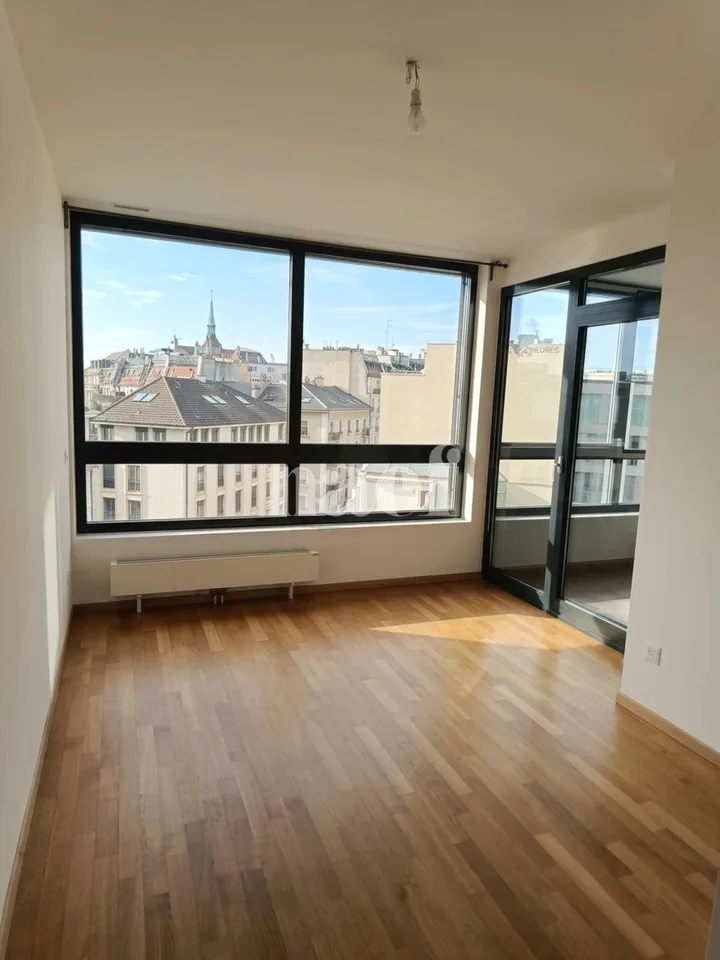 Geräumige 5-Zimmer-Wohnung in der Nähe des Genfer Bahnhofs – Foto 4 von 5