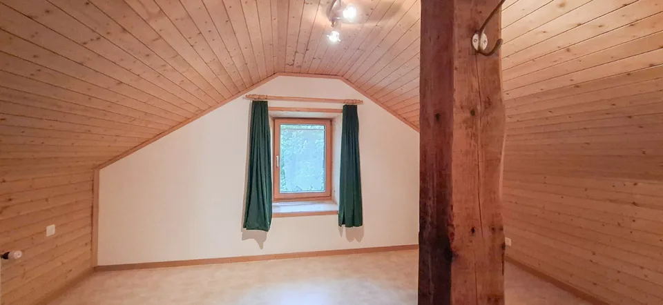 5 Zimmer Einfamilienhaus in Travers – Foto 9 von 13