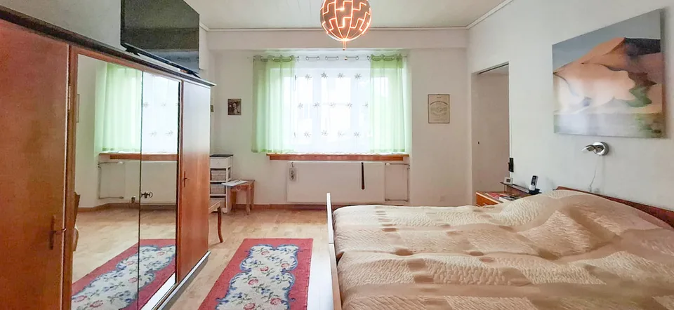 5 Zimmer Einfamilienhaus in Travers – Foto 7 von 13