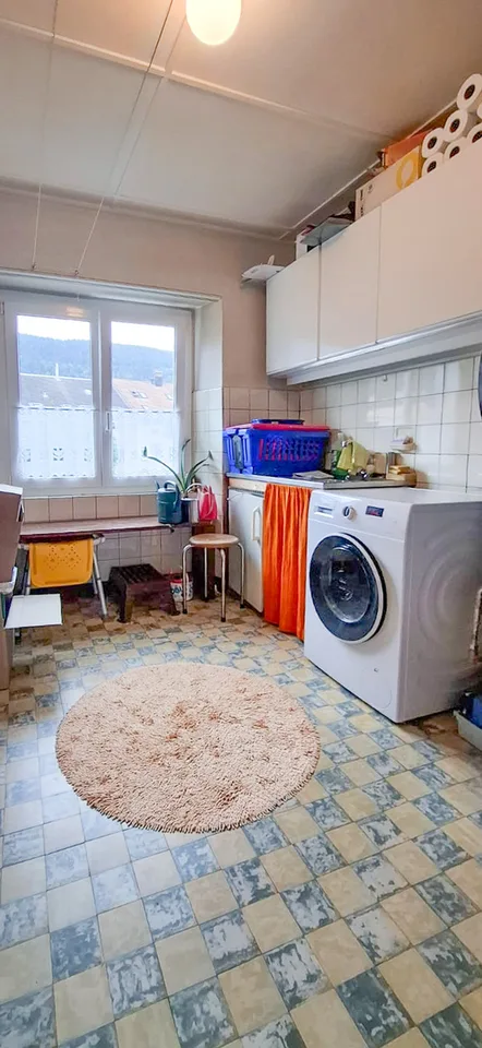 5 Zimmer Einfamilienhaus in Travers – Foto 13 von 13