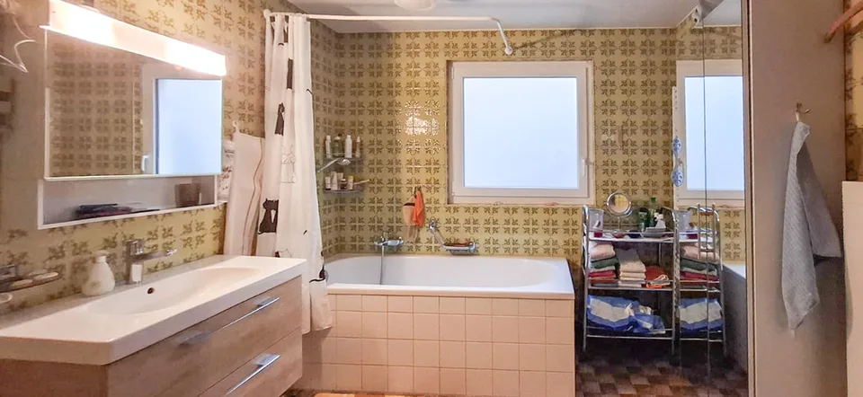 5 Zimmer Einfamilienhaus in Travers – Foto 11 von 13