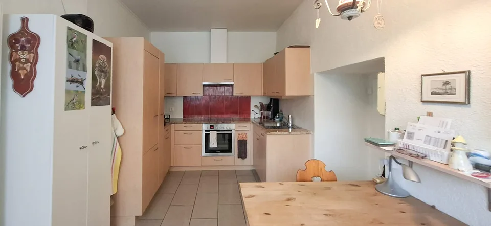 5 Zimmer Einfamilienhaus in Travers – Foto 5 von 13