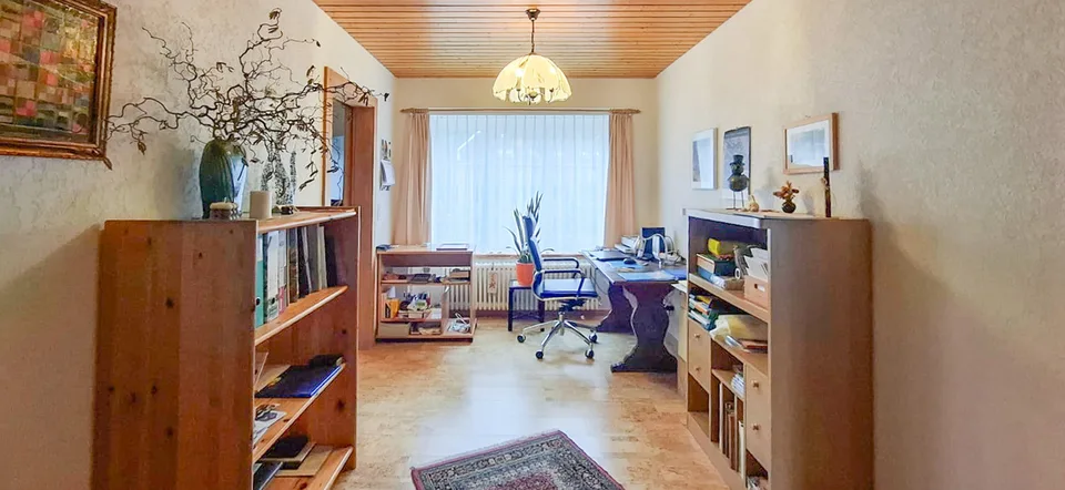 5 Zimmer Einfamilienhaus in Travers – Foto 6 von 13