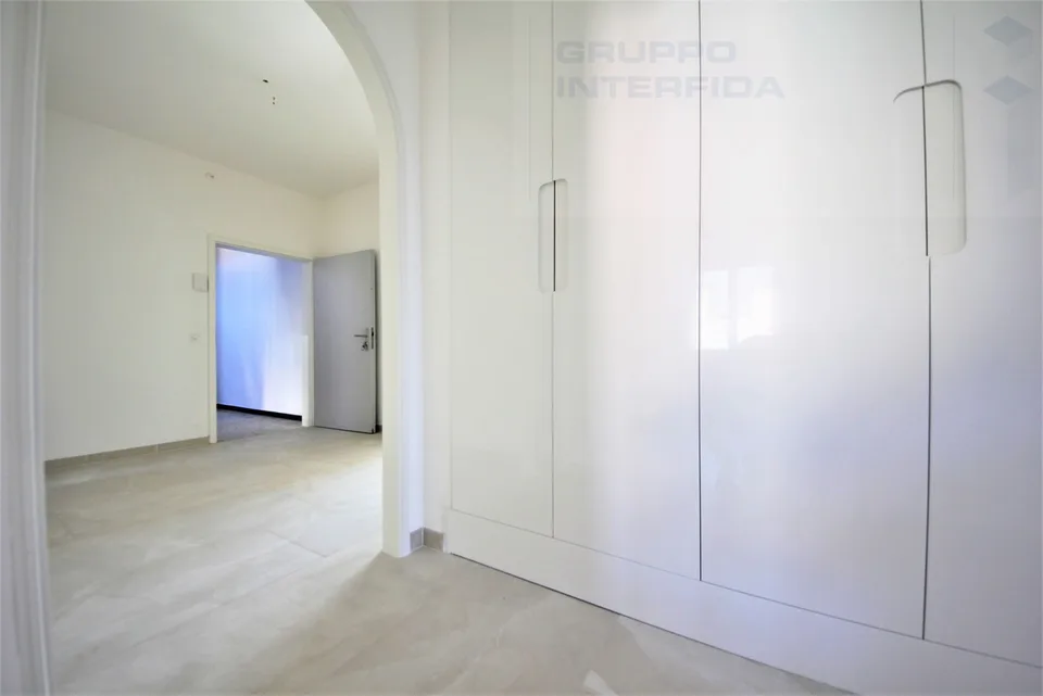 CHIASSO - APPARTEMENT 4.5 PIÈCES RÉNOVÉ – photo 6 sur 10