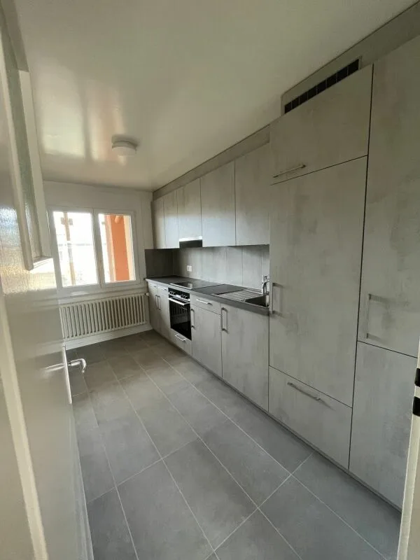 Wohnung Nr. 5 mit 2.5 Zimmern in Yverdon-les-Bains – Foto 2 von 3