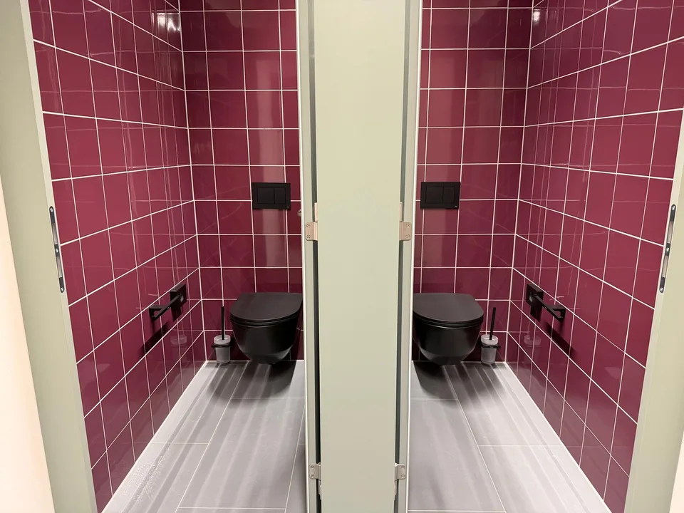 Moderne, voll ausgebaute Büro- / Gewerbefläche an Top-Lage – Foto 11 von 16