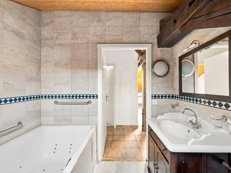 3 Zimmer Wohnung in Genève – Foto 9 von 10