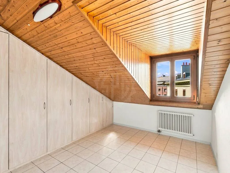 3 Zimmer Wohnung in Genève – Foto 5 von 10