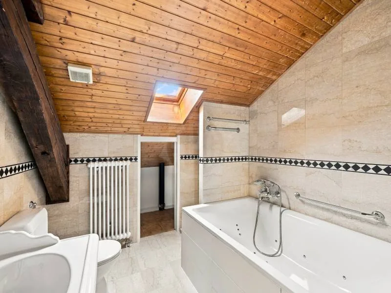 3 Zimmer Wohnung in Genève – Foto 8 von 10