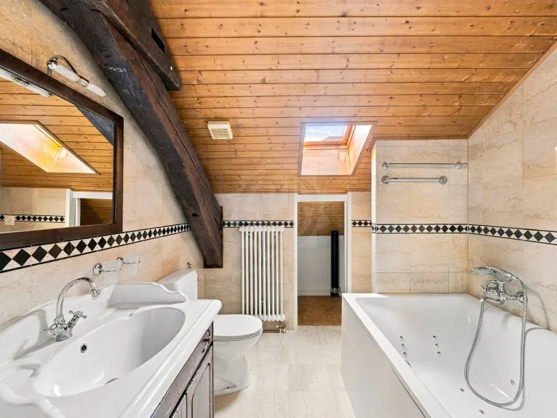 3 Zimmer Wohnung in Genève – Foto 7 von 10