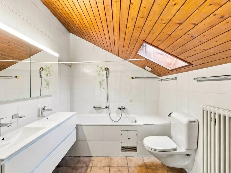 3 Zimmer Wohnung in Genève – Foto 7 von 11