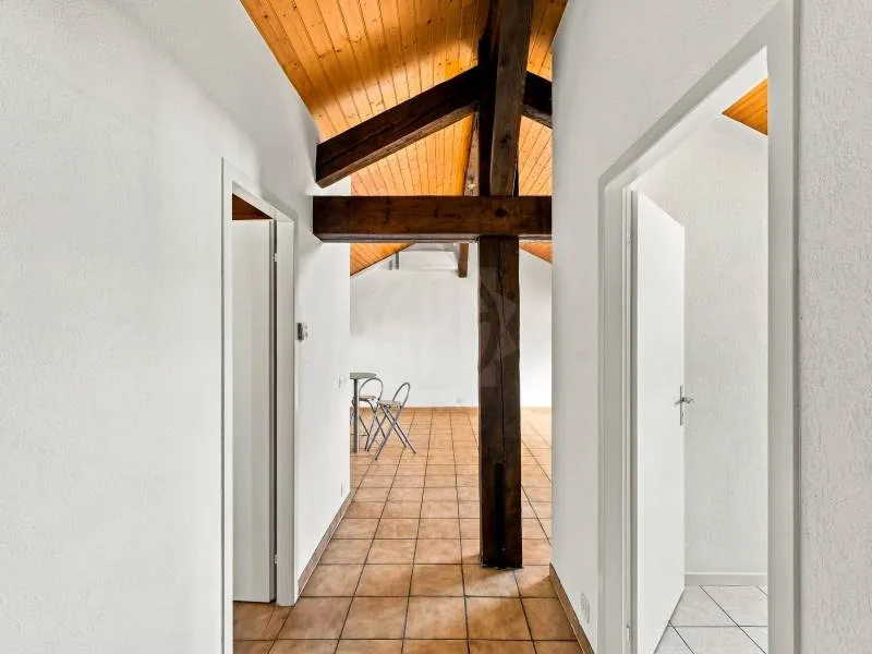 3 Zimmer Wohnung in Genève – Foto 3 von 11