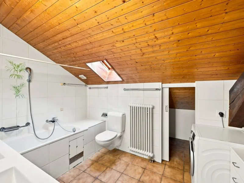 3 Zimmer Wohnung in Genève – Foto 6 von 11