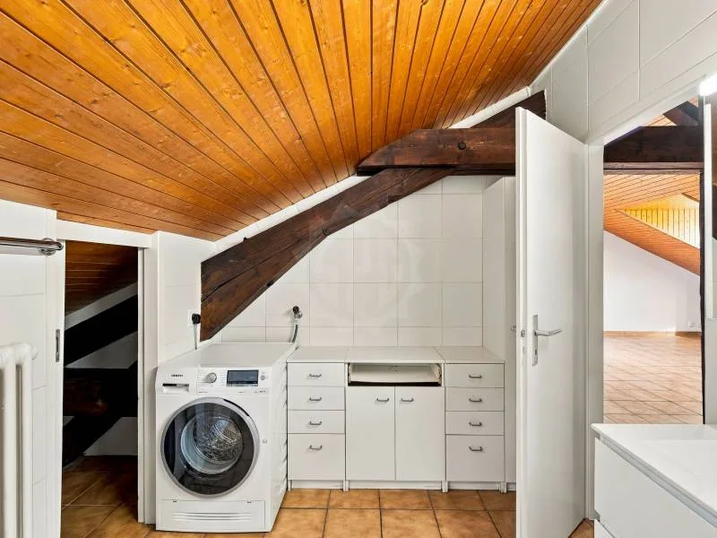 3 Zimmer Wohnung in Genève – Foto 8 von 11