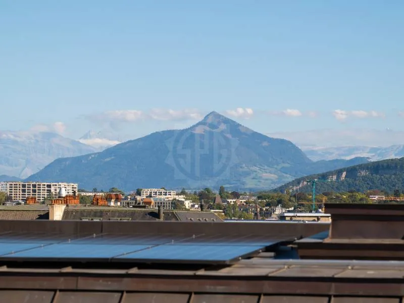 3 Zimmer Wohnung in Genève – Foto 11 von 11