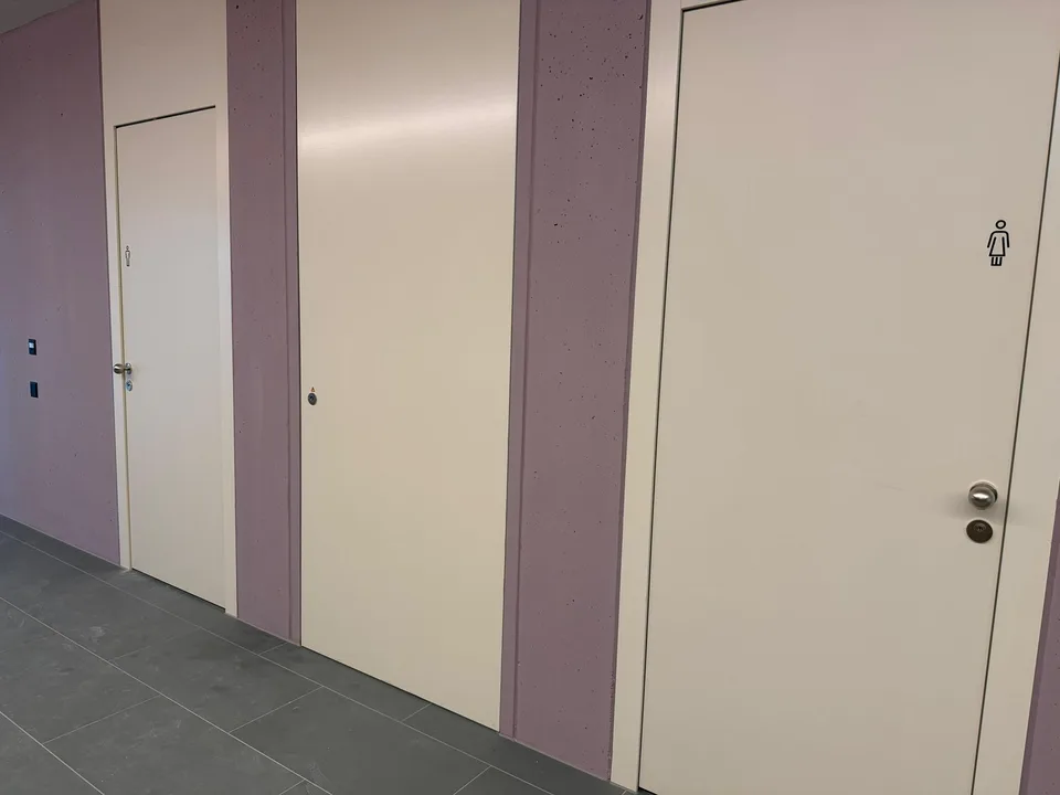 Moderne, voll ausgebaute Büro- / Gewerbefläche an Top-Lage – Foto 10 von 16
