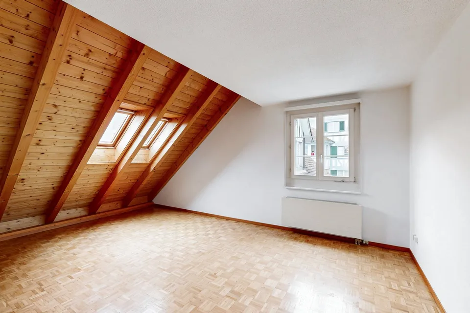Ein Wohntraum inmitten der Altstadt von Bülach! – Foto 6 von 10
