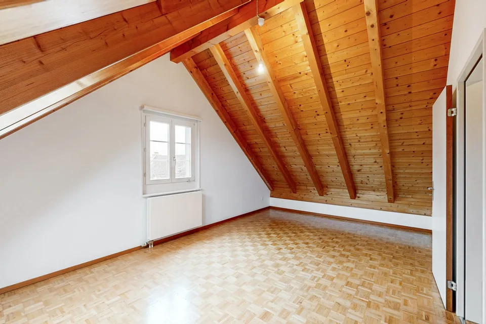 Ein Wohntraum inmitten der Altstadt von Bülach! – Foto 7 von 10