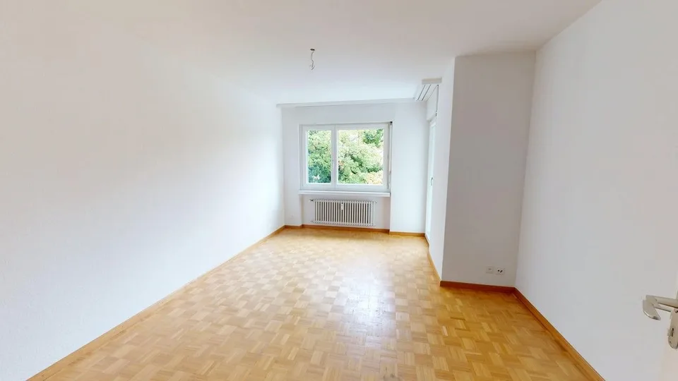 Appartamento di 6 locali luminoso al 1° piano, vita tranquilla a Herrliberg | TEMPORANEO – foto 5 di 25