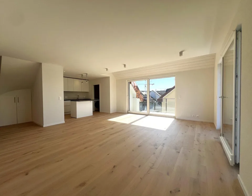 4.5 Zimmer Wohnung in Gland – Foto 3 von 13