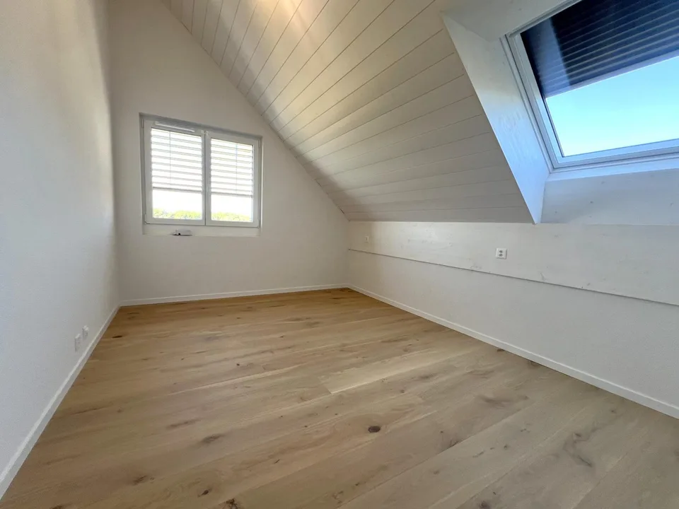 4.5 Zimmer Wohnung in Gland – Foto 10 von 13