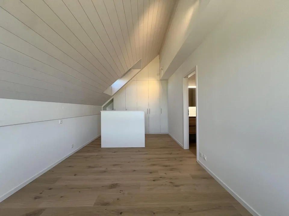4.5 Zimmer Wohnung in Gland – Foto 7 von 13