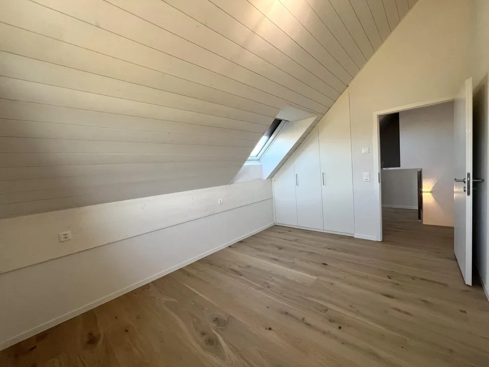 4.5 Zimmer Wohnung in Gland – Foto 11 von 13