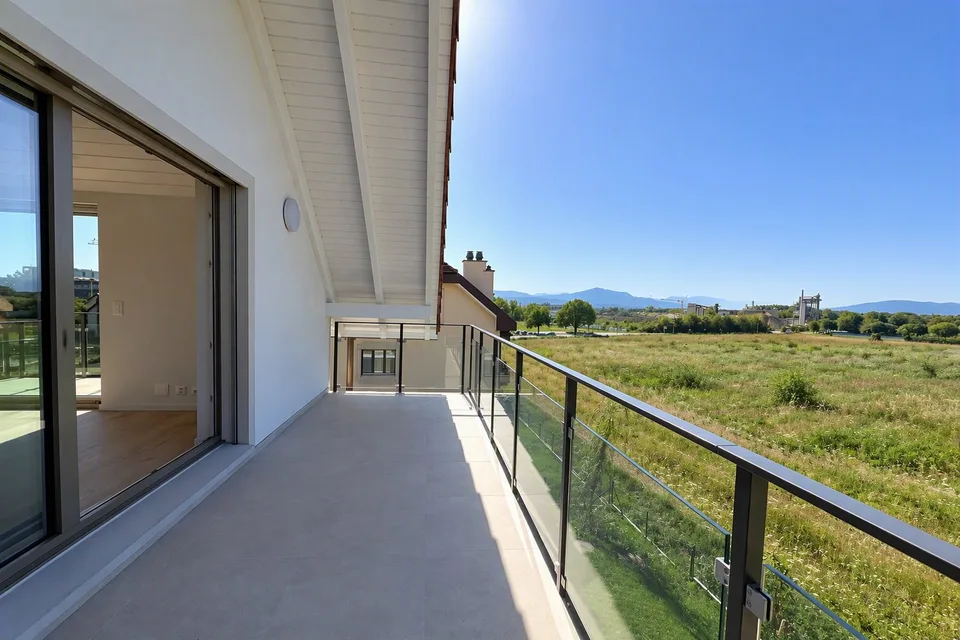 4.5 Zimmer Wohnung in Gland – Foto 5 von 13