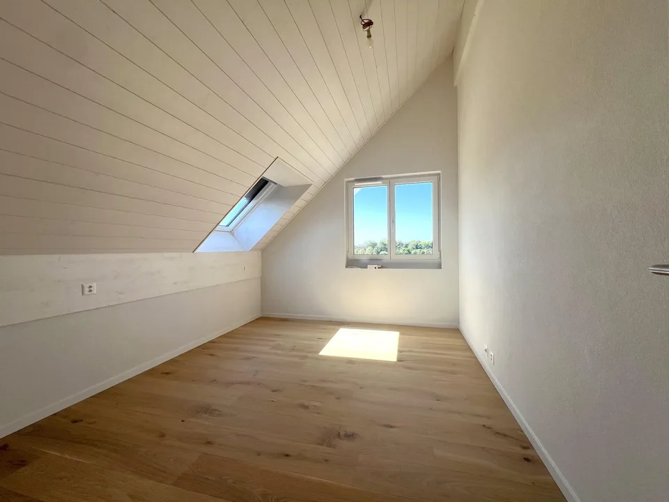 4.5 Zimmer Wohnung in Gland – Foto 9 von 13
