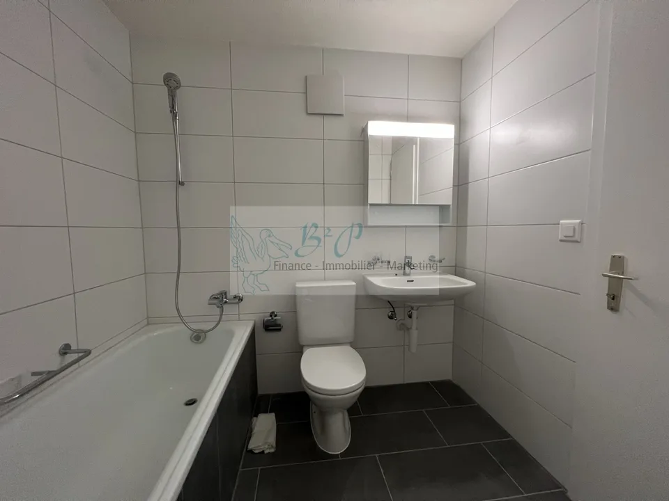 3.5 Zimmer Wohnung in Areuse – Foto 10 von 11