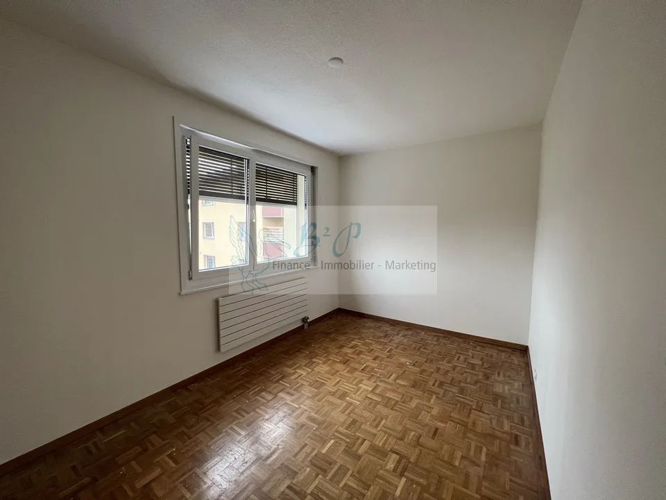 3.5 Zimmer Wohnung in Areuse – Foto 7 von 11