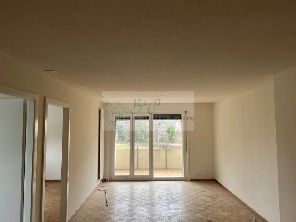 3.5 Zimmer Wohnung in Areuse – Foto 4 von 11
