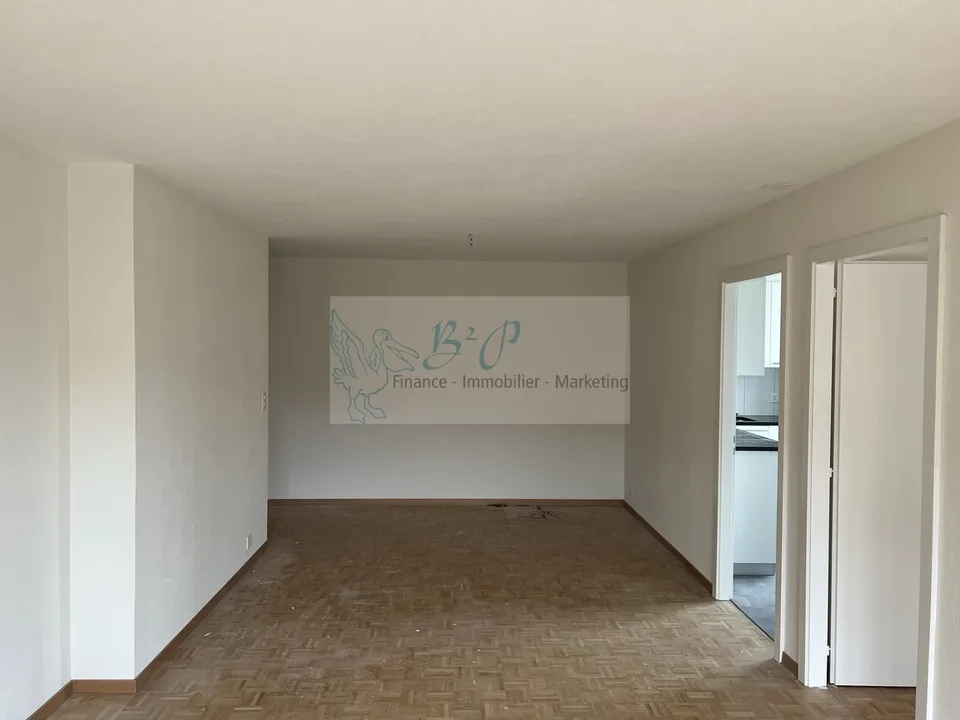3.5 Zimmer Wohnung in Areuse – Foto 5 von 11