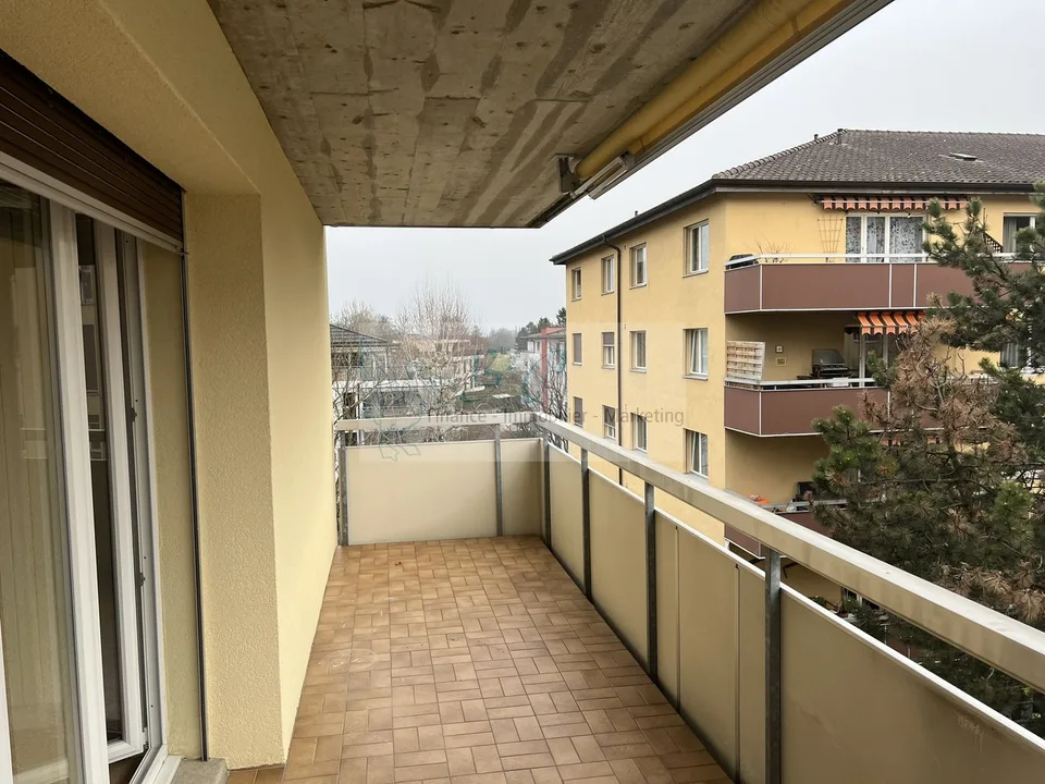 3.5 Zimmer Wohnung in Areuse – Foto 6 von 11