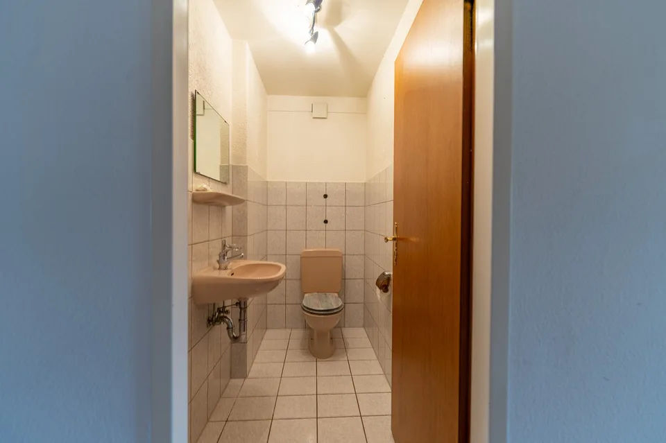 Charmant appartement maisonnette 4 pièces au 5e étage à Riehen – photo 6 sur 9
