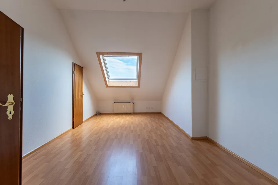 Charmant appartement maisonnette 4 pièces au 5e étage à Riehen – photo 8 sur 9