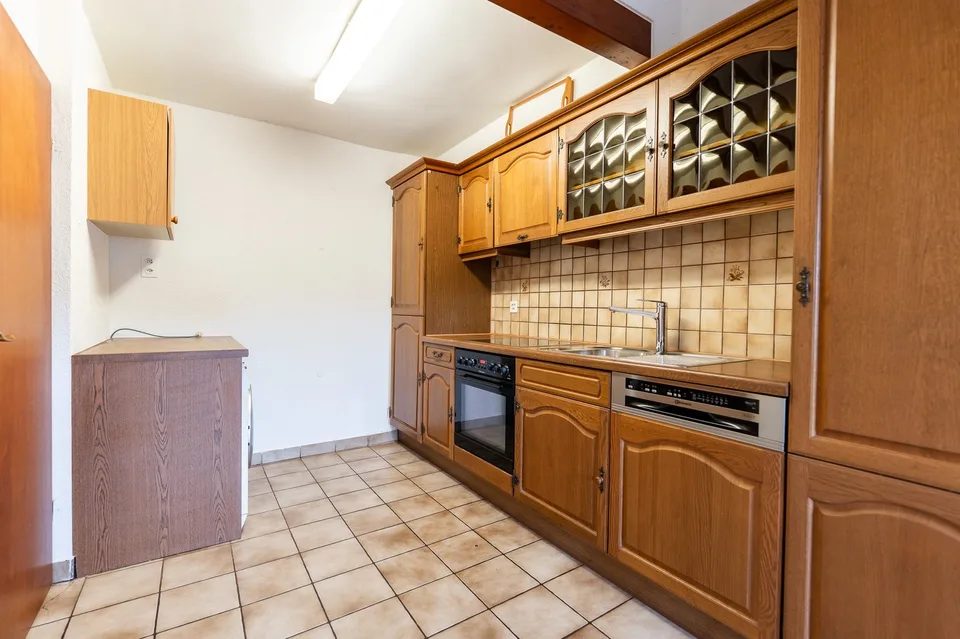 Charmant appartement maisonnette 4 pièces au 5e étage à Riehen – photo 4 sur 9