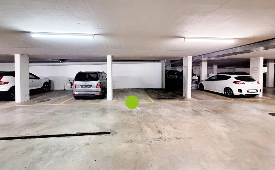 La ricerca di un posto auto è finita! – foto 3 di 4