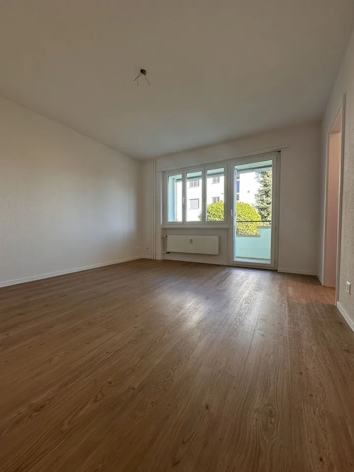 Petit, élégant et confortable - appartement 1 pièce à Lyss – photo 3 sur 7