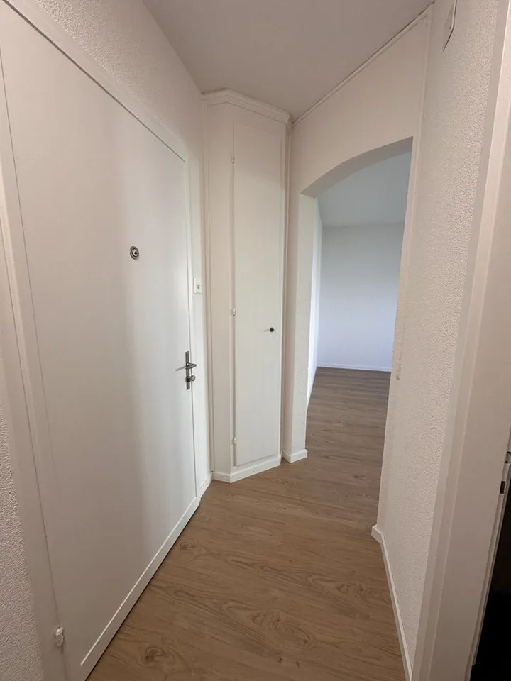 Petit, élégant et confortable - appartement 1 pièce à Lyss – photo 2 sur 7