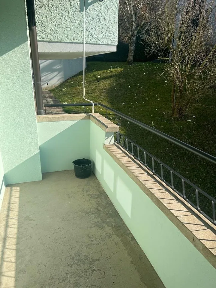Petit, élégant et confortable - appartement 1 pièce à Lyss – photo 4 sur 7