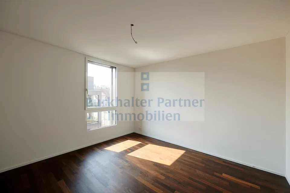Cercasi appartamento nuovo e tranquillo a Schmitten? – foto 5 di 8