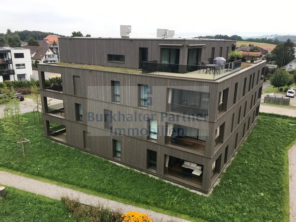 Cercasi appartamento nuovo e tranquillo a Schmitten? – foto 8 di 8