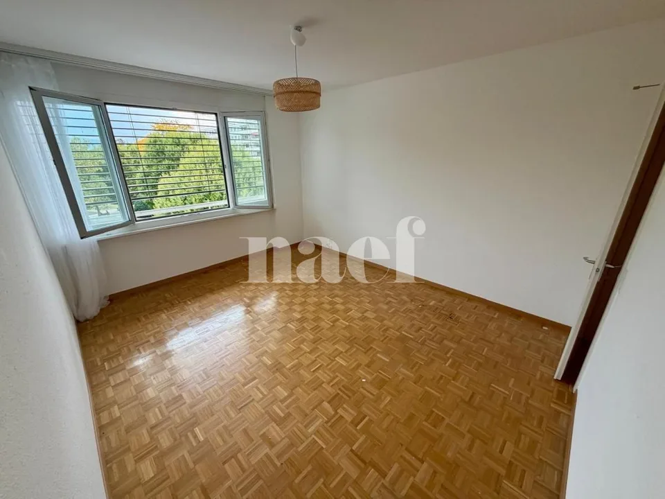 Appartamento con lato giardino a Versoix – foto 5 di 7