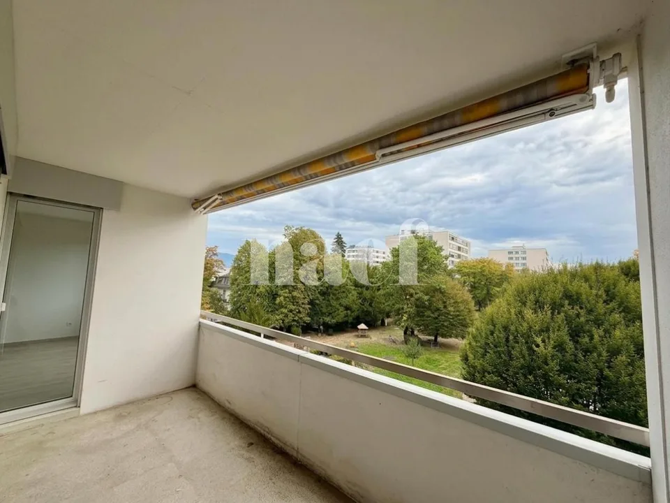 Appartamento con lato giardino a Versoix – foto 7 di 7