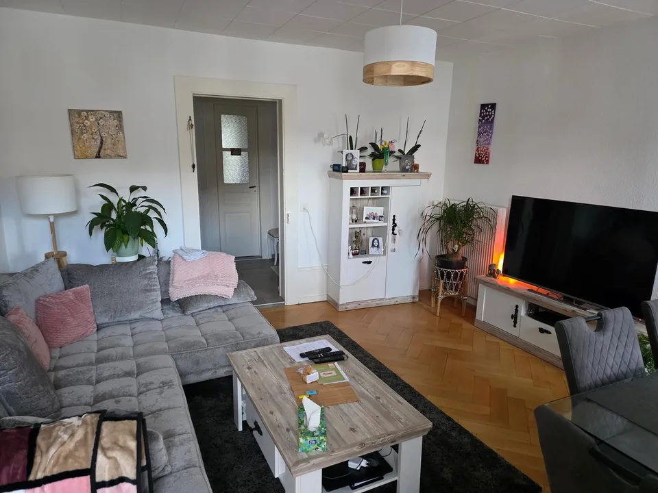 Incantevole appartamento di 3 locali ristrutturato con balcone – La Chaux-de-Fonds – foto 7 di 17