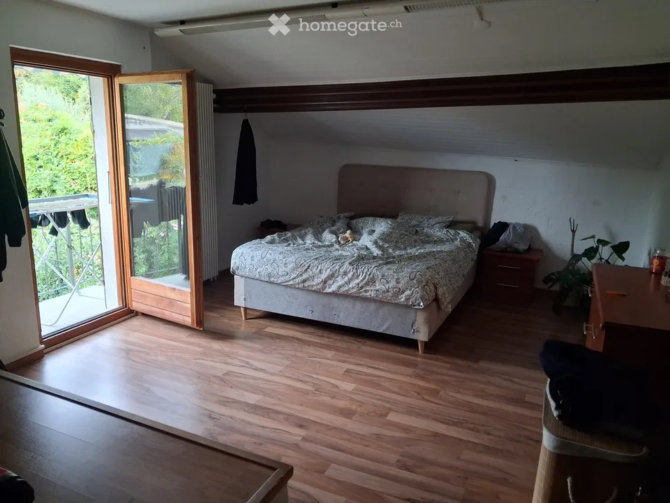 2,5 Zimmer Capriasca, 2 Minuten von Tesserete – Foto 3 von 5