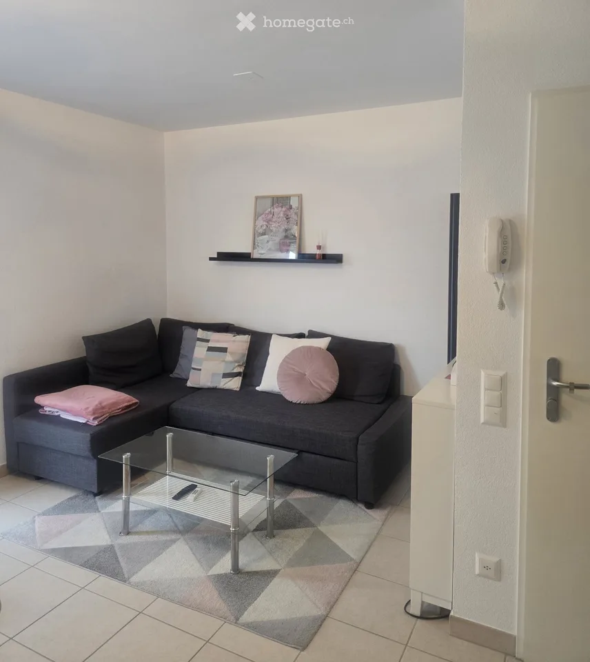 Riviera Apartment 2,5 – Foto 2 von 5