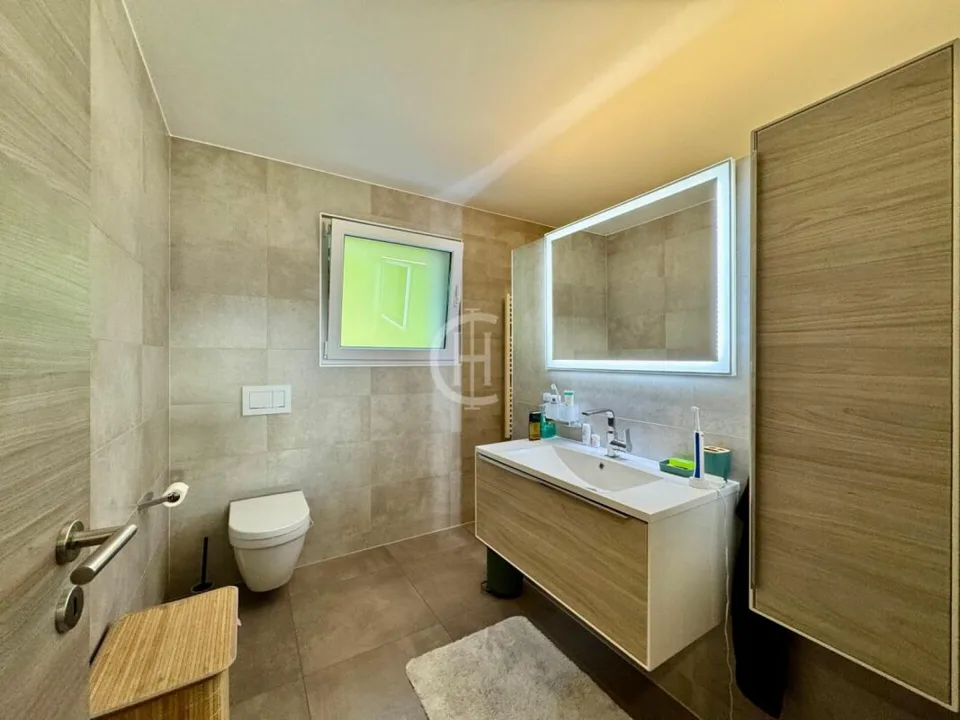 Villa des Architekten 4.5 Zimmer in Seiry (Lully) – Foto 13 von 20