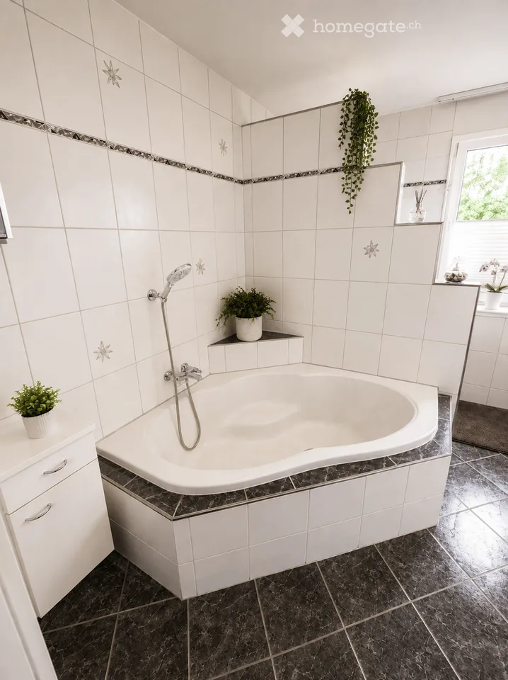 Haven de bien-être à Niederhasli - Maison mitoyenne de 5,5 pièces – Vivre avec confort et élégance – photo 9 sur 10